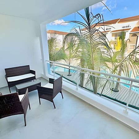Estrella Dominicus Advantage Bayahibe Dış mekan fotoğraf