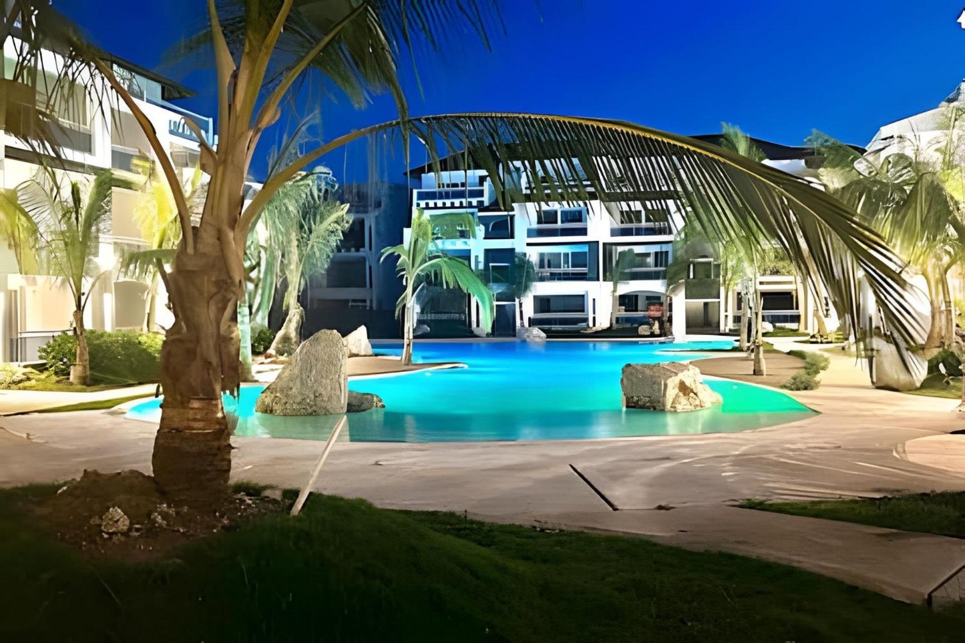Estrella Dominicus Advantage Bayahibe Dış mekan fotoğraf
