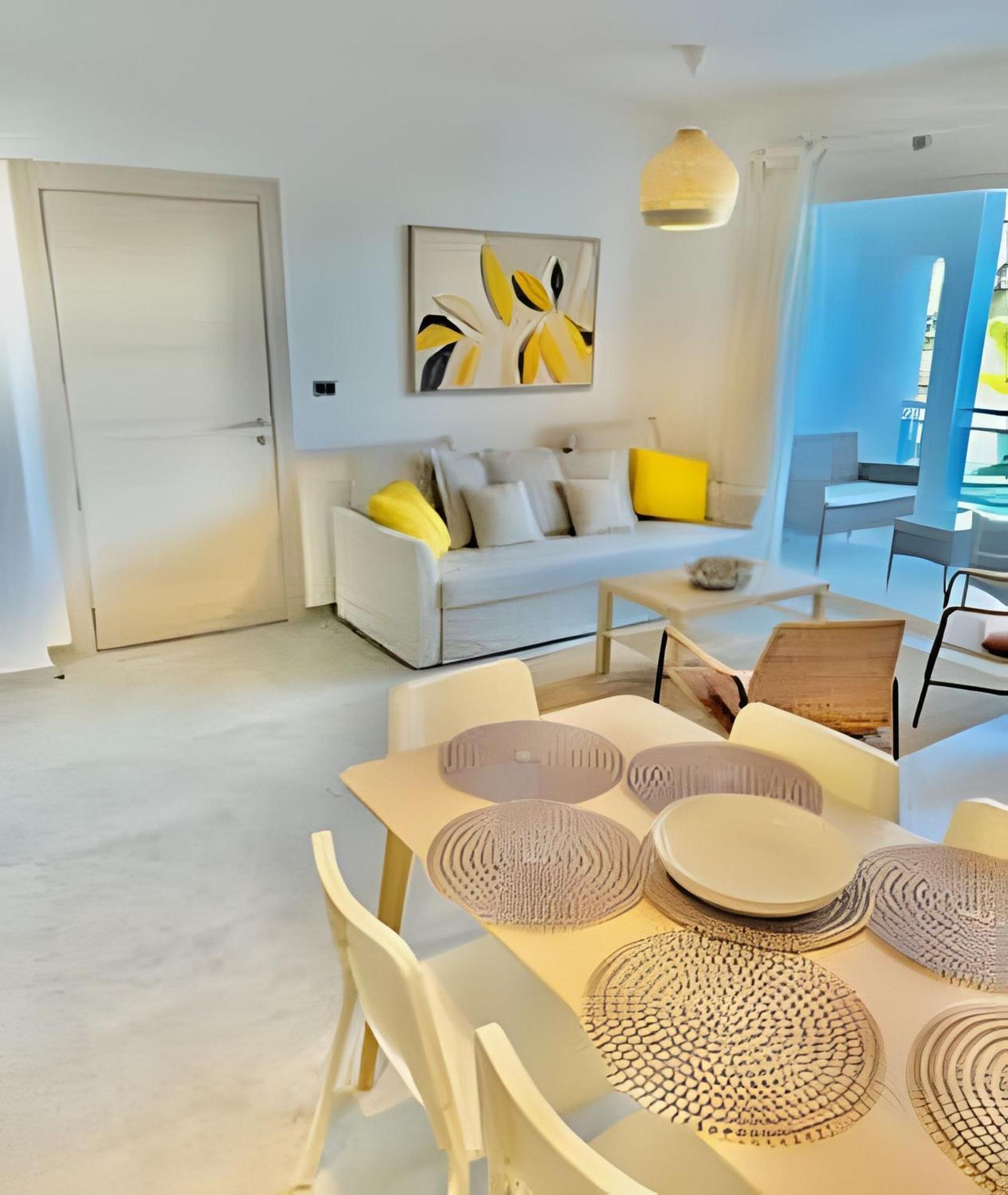 Estrella Dominicus Advantage Bayahibe Dış mekan fotoğraf