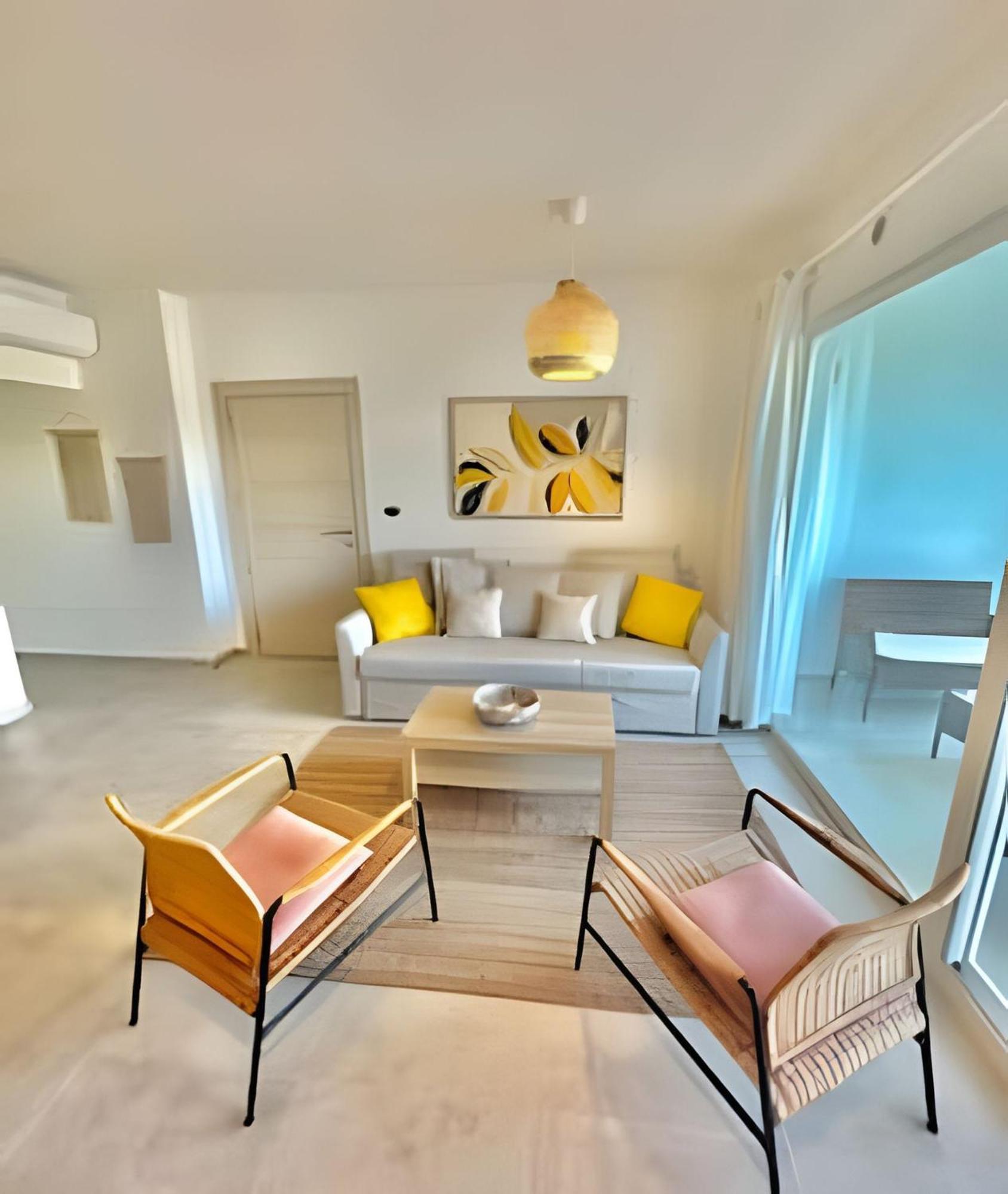 Estrella Dominicus Advantage Bayahibe Dış mekan fotoğraf