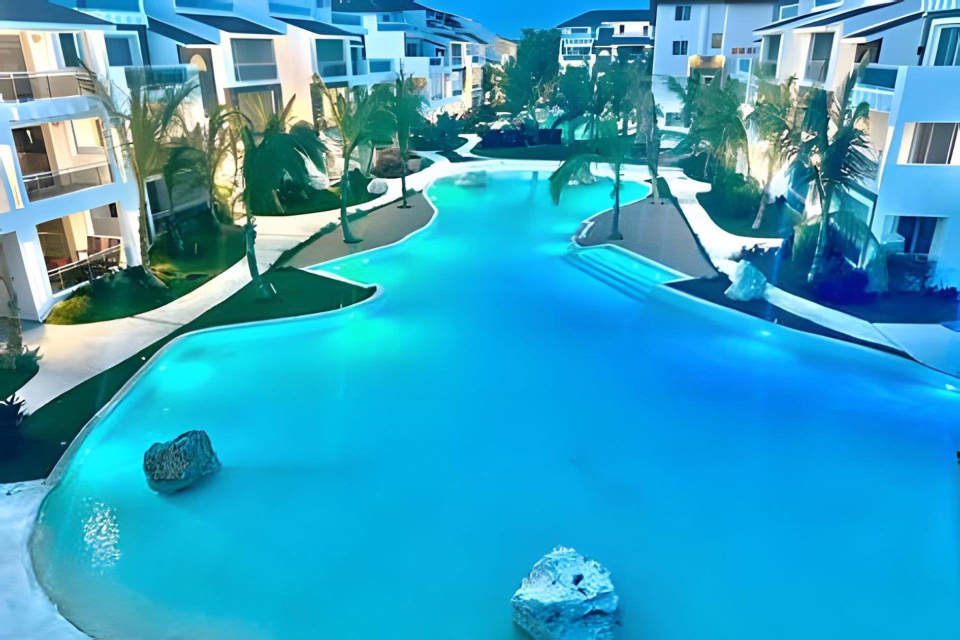 Estrella Dominicus Advantage Bayahibe Dış mekan fotoğraf