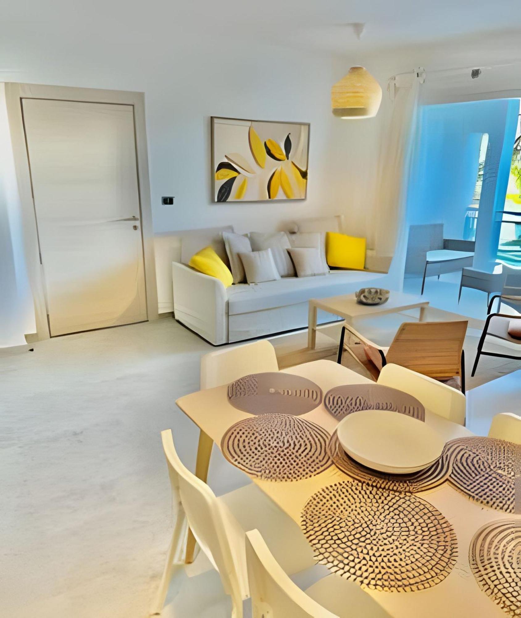 Estrella Dominicus Advantage Bayahibe Dış mekan fotoğraf