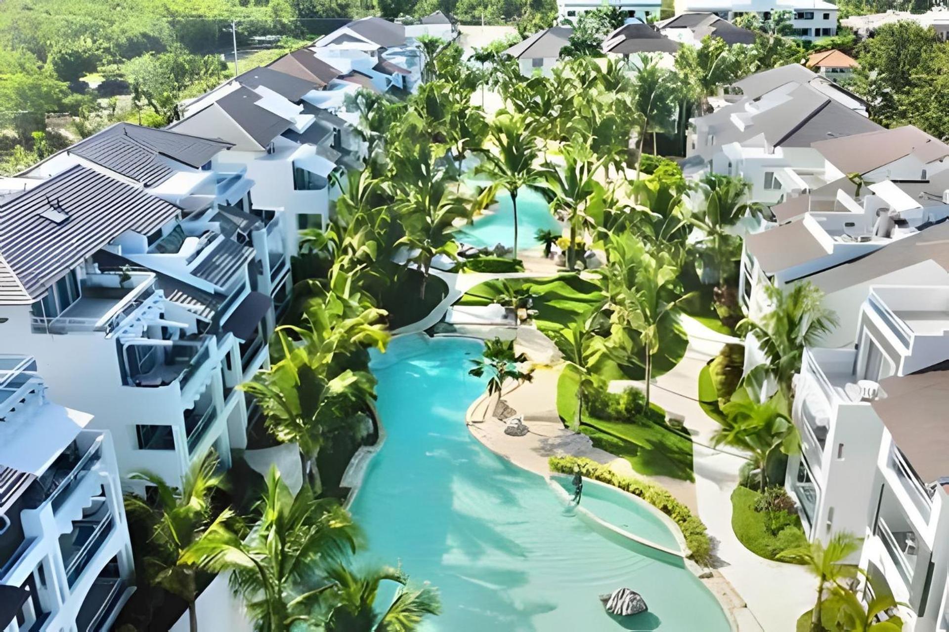 Estrella Dominicus Advantage Bayahibe Dış mekan fotoğraf