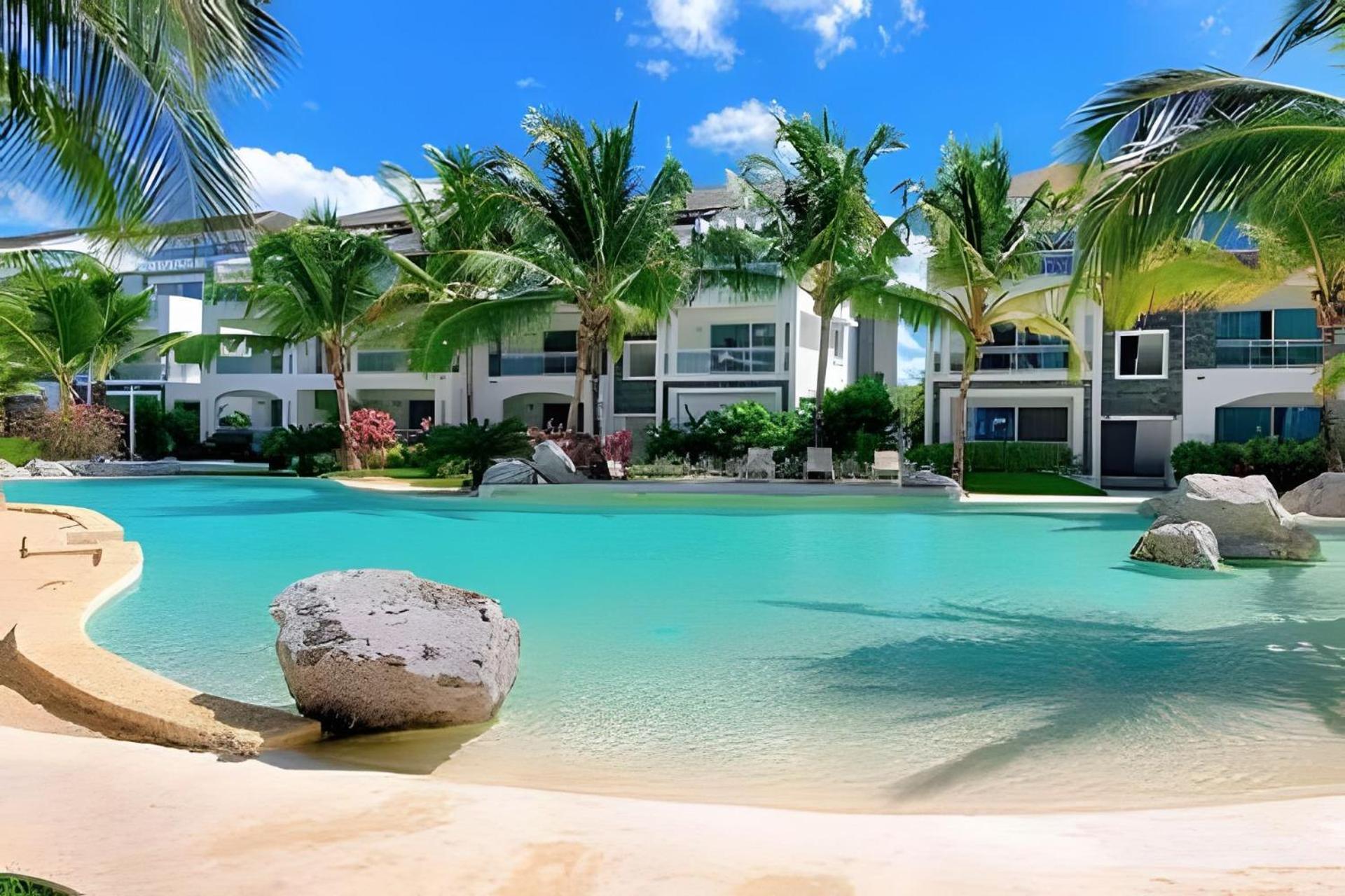 Estrella Dominicus Advantage Bayahibe Dış mekan fotoğraf