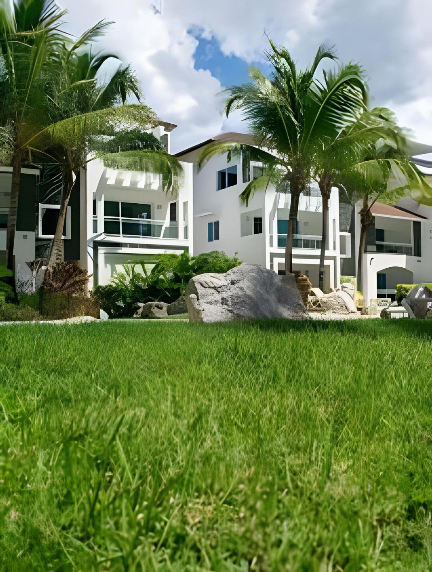 Estrella Dominicus Advantage Bayahibe Dış mekan fotoğraf