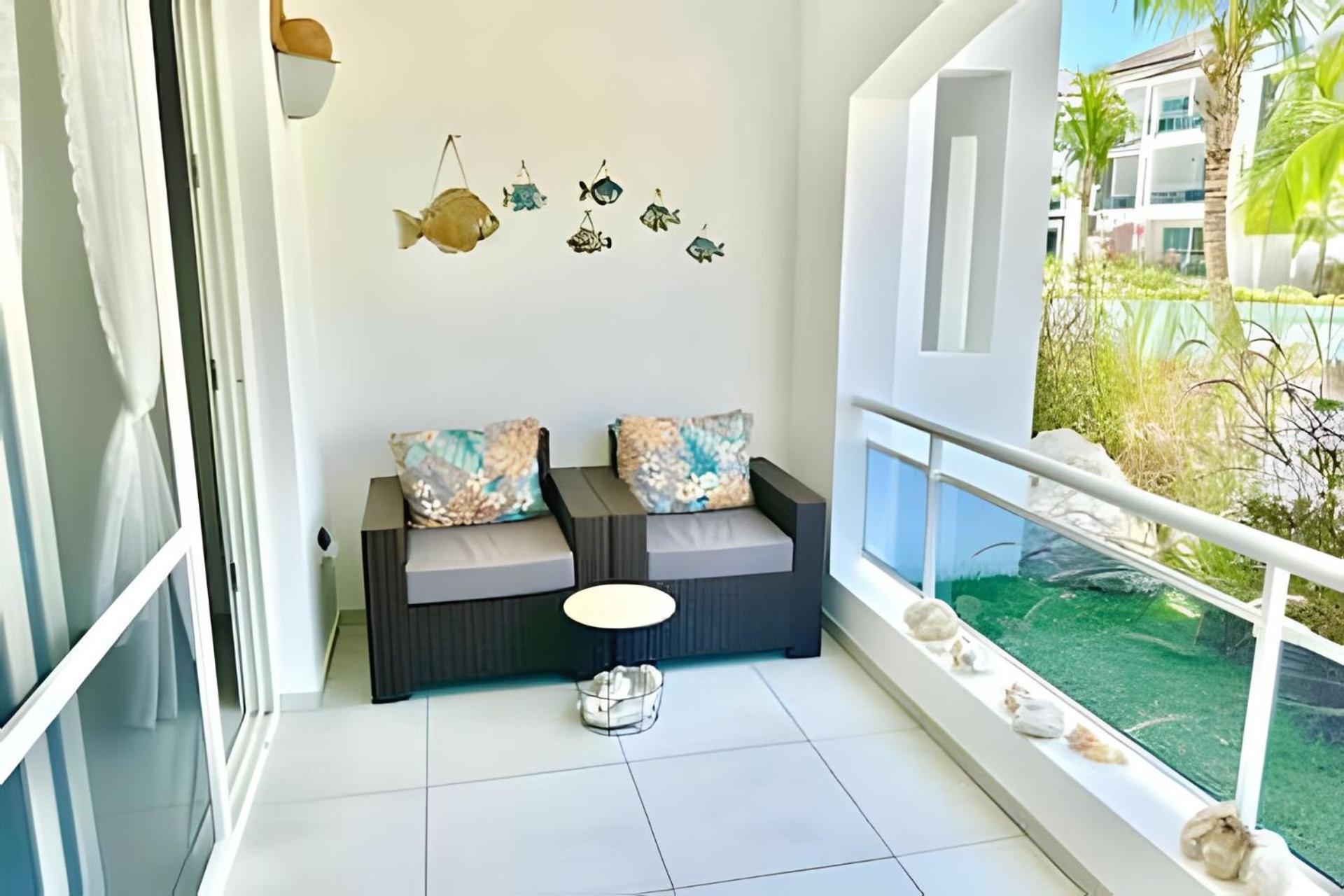 Estrella Dominicus Advantage Bayahibe Dış mekan fotoğraf