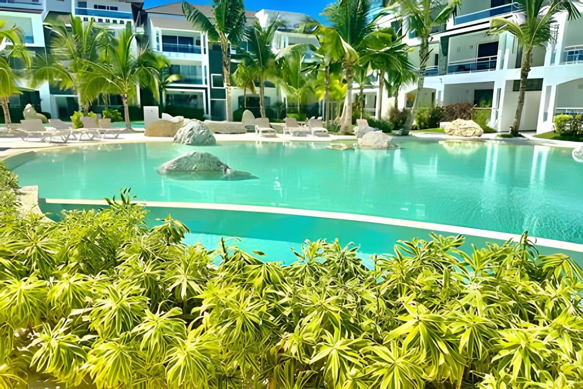 Estrella Dominicus Advantage Bayahibe Dış mekan fotoğraf