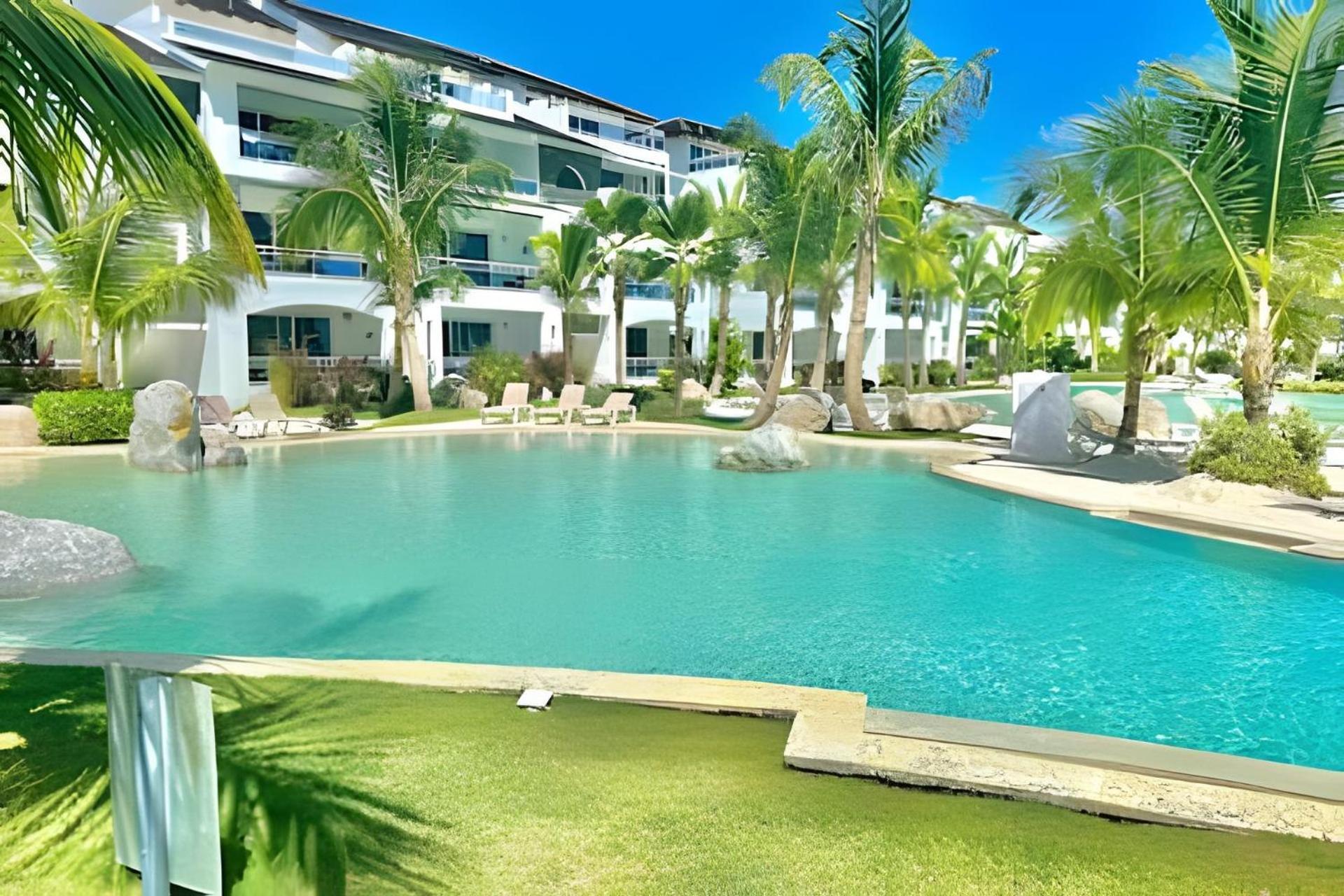 Estrella Dominicus Advantage Bayahibe Dış mekan fotoğraf