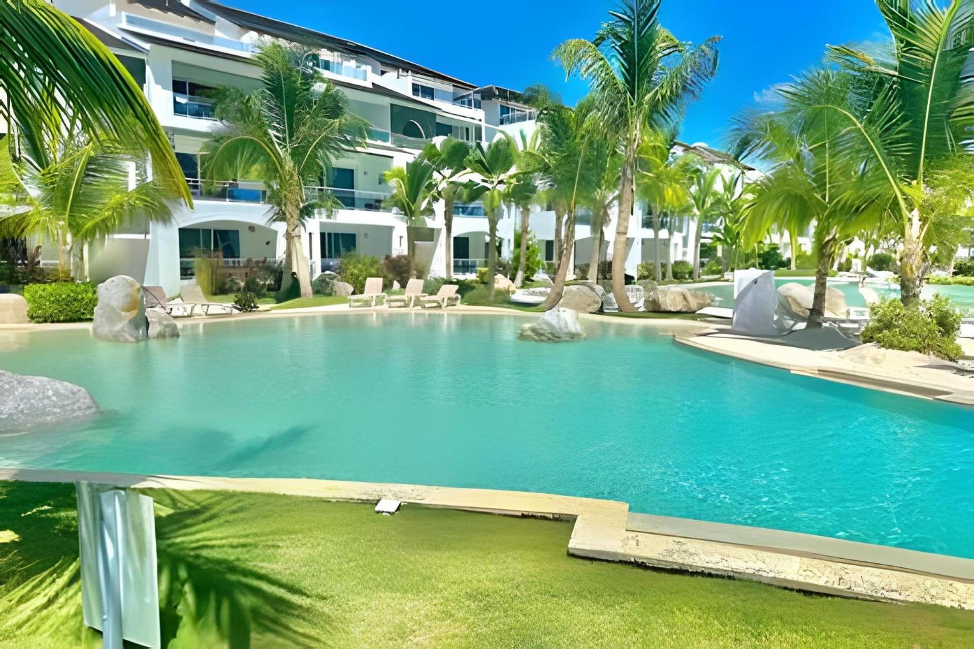Estrella Dominicus Advantage Bayahibe Dış mekan fotoğraf